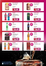 Bestway leaflet Page 19