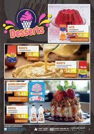Bestway leaflet Page 3
