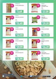 Bestway leaflet Page 5