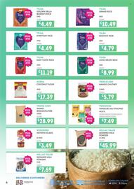 Bestway leaflet Page 6