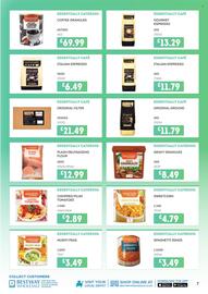 Bestway leaflet Page 7