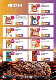 Bestway leaflet Page 9