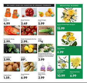 Milam's Market Weekly Ad Page 5