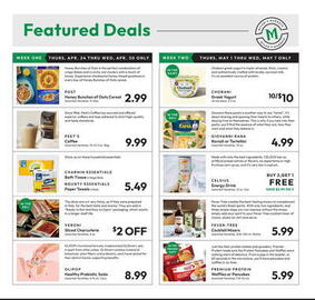 Milam's Market Weekly Ad Page 7