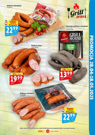 Prim Market gazetka Strona 11