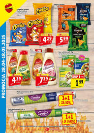 Prim Market gazetka Strona 12