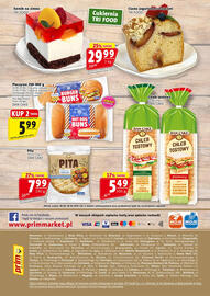 Prim Market gazetka Strona 16