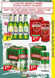 Prim Market gazetka Strona 3