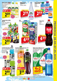 Prim Market gazetka Strona 5