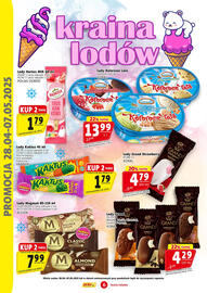 Prim Market gazetka Strona 6