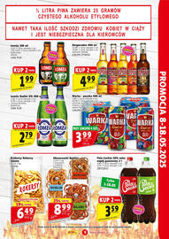 Prim Market gazetka Strona 9
