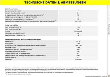 Opel Prospekt Seite 3