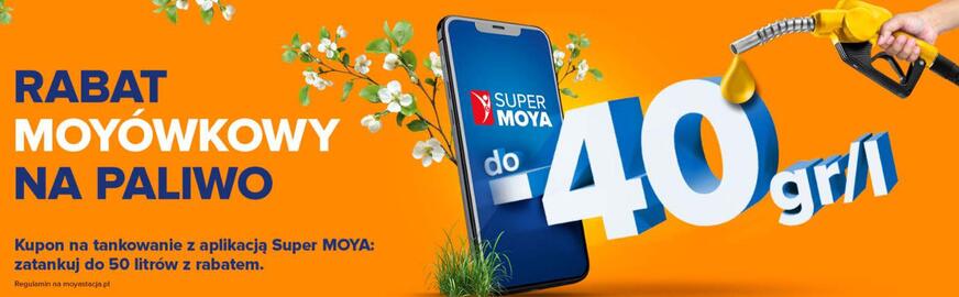 MOYA gazetka tydzień 17 Strona 1