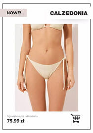 Calzedonia gazetka Strona 2
