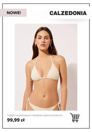 Calzedonia gazetka Strona 3