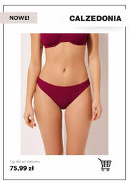 Calzedonia gazetka Strona 4