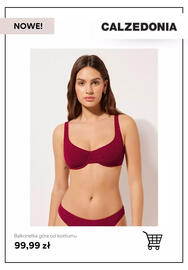 Calzedonia gazetka Strona 5