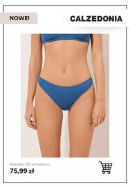 Calzedonia gazetka Strona 6