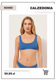 Calzedonia gazetka Strona 7