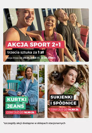 Vive Profit gazetka Strona 3