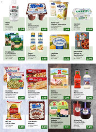 CAP Markt Prospekt woche 18 Seite 2