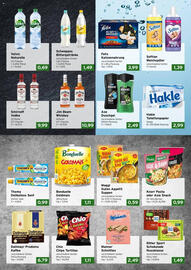 CAP Markt Prospekt woche 18 Seite 3