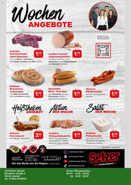 CAP Markt Prospekt woche 18 Seite 4