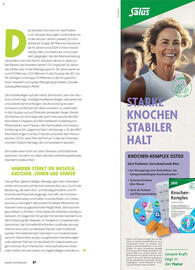 Reformhaus Bacher Prospekt Seite 37