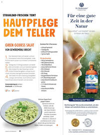 Reformhaus Bacher Prospekt Seite 41