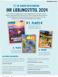 Reformhaus Bacher Prospekt Seite 5