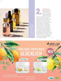 Reformhaus Bacher Prospekt Seite 9