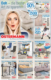 Ostermann Prospekt Seite 1