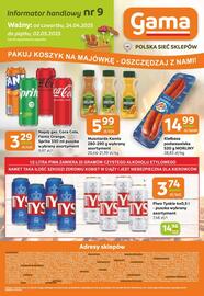 Jaskółka gazetka Strona 12