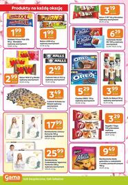 Jaskółka gazetka Strona 16