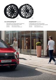 Mitsubishi Prospekt Seite 15