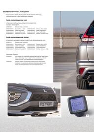 Mitsubishi Prospekt Seite 20
