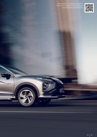 Mitsubishi Prospekt Seite 3