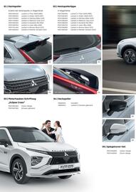 Mitsubishi Prospekt Seite 8