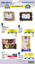 METRO Prospekt woche 18 Seite 10