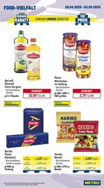 METRO Prospekt woche 18 Seite 11