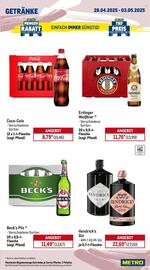 METRO Prospekt woche 18 Seite 13