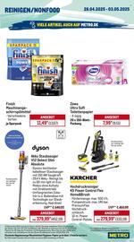 METRO Prospekt woche 18 Seite 15