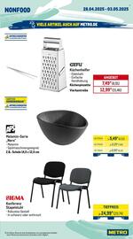 METRO Prospekt woche 18 Seite 19