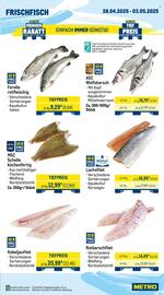 METRO Prospekt woche 18 Seite 5
