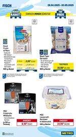 METRO Prospekt woche 18 Seite 6