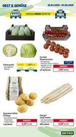 METRO Prospekt woche 18 Seite 8