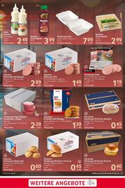 Selgros Prospekt woche 18 Seite 25