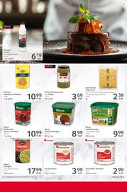 Selgros Prospekt woche 18 Seite 26