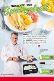 Selgros Prospekt woche 18 Seite 28