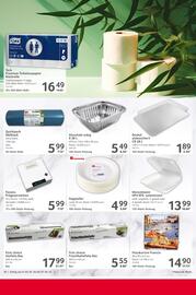 Selgros Prospekt woche 18 Seite 30